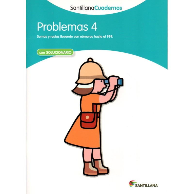 (F) Problemas 4