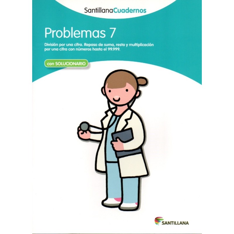 (F) Problemas 7