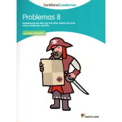 (F) Problemas 8