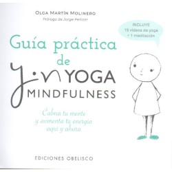 Guía práctica de Yin Yoga Mindfulness