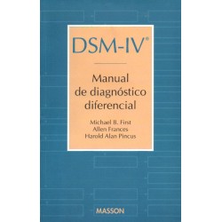 DSM-IV Manual de diagnóstico diferencial