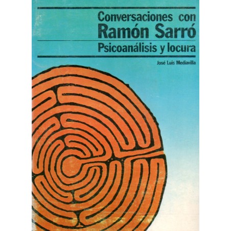Conversaciones con Ramón Sarró