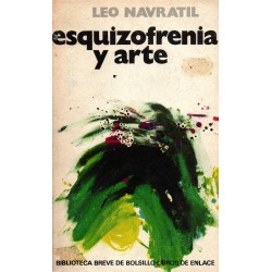 Esquizofrenia y arte