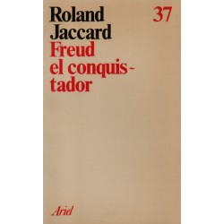 Freud el conquistador