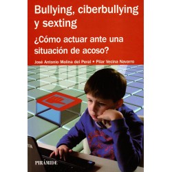 Bullying, ciberbullying y...