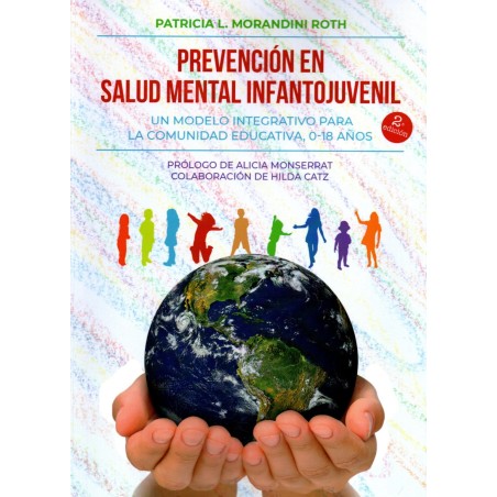 Prevención en salud mental infantojuvenil