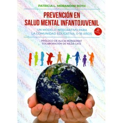 (F) Prevención en salud mental infantojuvenil