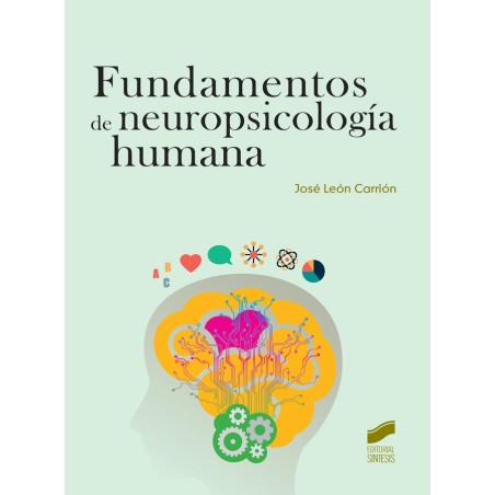 Fundamentos de neuropsicología humana