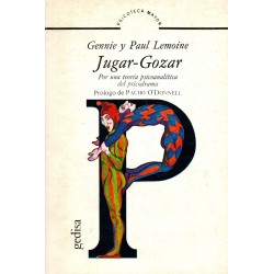 Jugar-Gozar