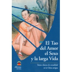 (F) El Tao del Amor el Sexo y la larga vida