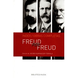 Freud por Freud