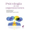 Psicología de las organizaciones