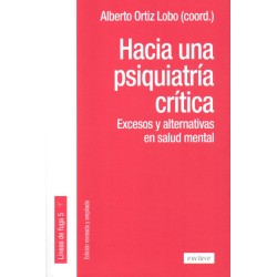 (F) Hacia un psiquiatría crítica