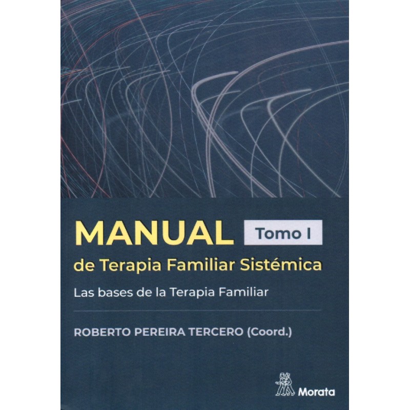 Manual de Terapia Familiar Sistémica