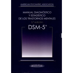 DSM-5 Manual diagnóstico y...