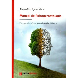 Manual de psicogerontología