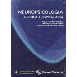 (F) Neuropsicología