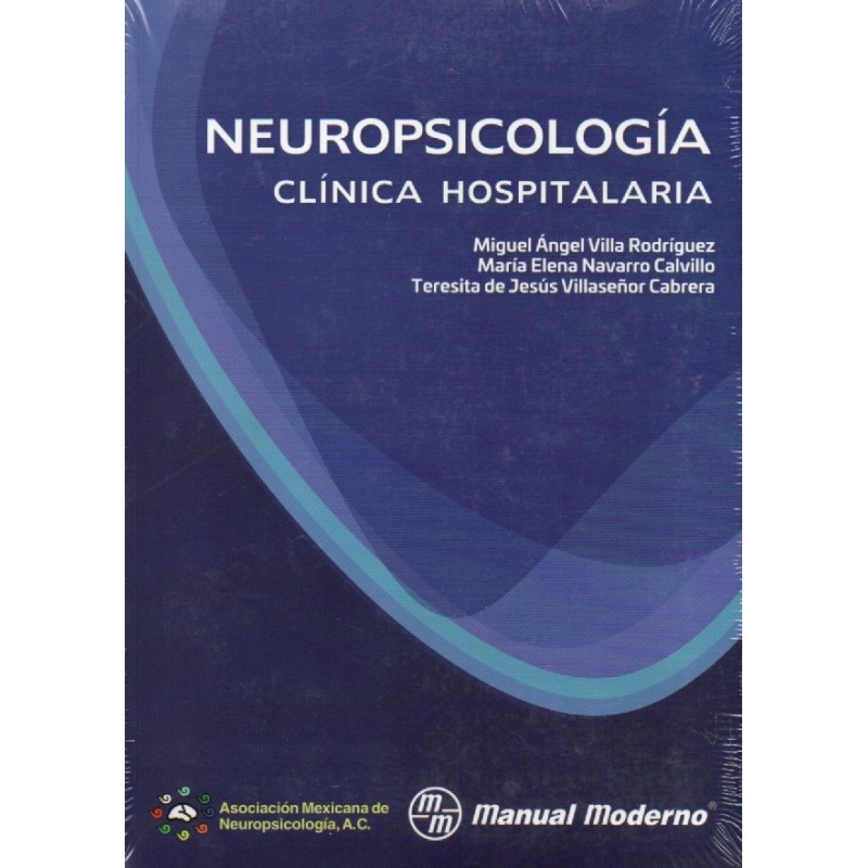 (F) Neuropsicología