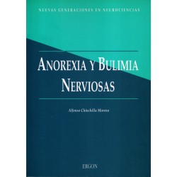 Anorexia y bulimia nerviosas