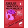 Área de conocimiento: Didáctica de la Matemática