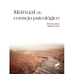 Manual de consejo psicológico
