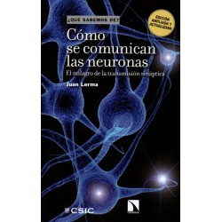 (F) Cómo se comunican las neuronas