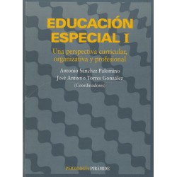 Educación especial