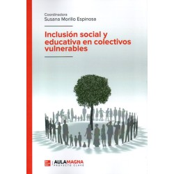 (F) Inclusión social y educativa en colectivos vulnerables