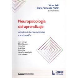 (E) Neuropsicología del aprendizaje