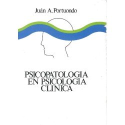 Psicopatología en psicología clínica