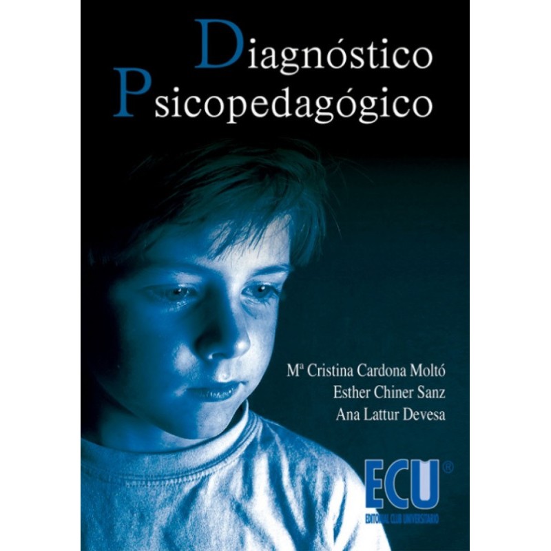 Diagnóstico psicopedagógico