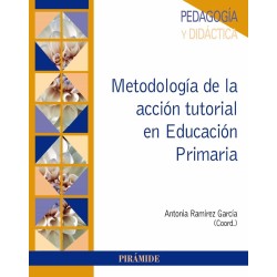 Metodología de la acción tutorial en Educación Primaria