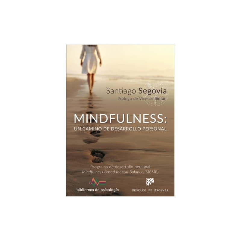 Mindfulness: un camino de desarrollo personal