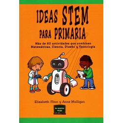 Ideas STEM para Primaria