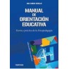Manual de orientación educativa