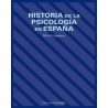 Historia de la psicología en España