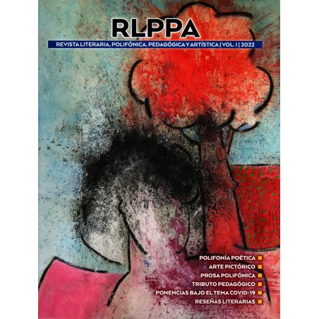 Revista RLPPA, Vol. I (2022)