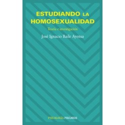 Estudiando la homosexualidad