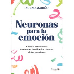 (E) Neuronas para la emoción