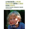 La prevención, la mejor protección contra el abuso sexual infantil