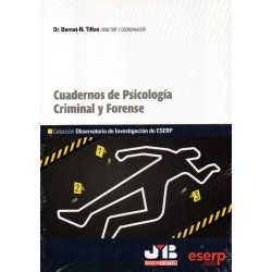 Cuadernos de Psicología Criminal y Forense
