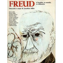 Freud. El hombre, su mundo,...