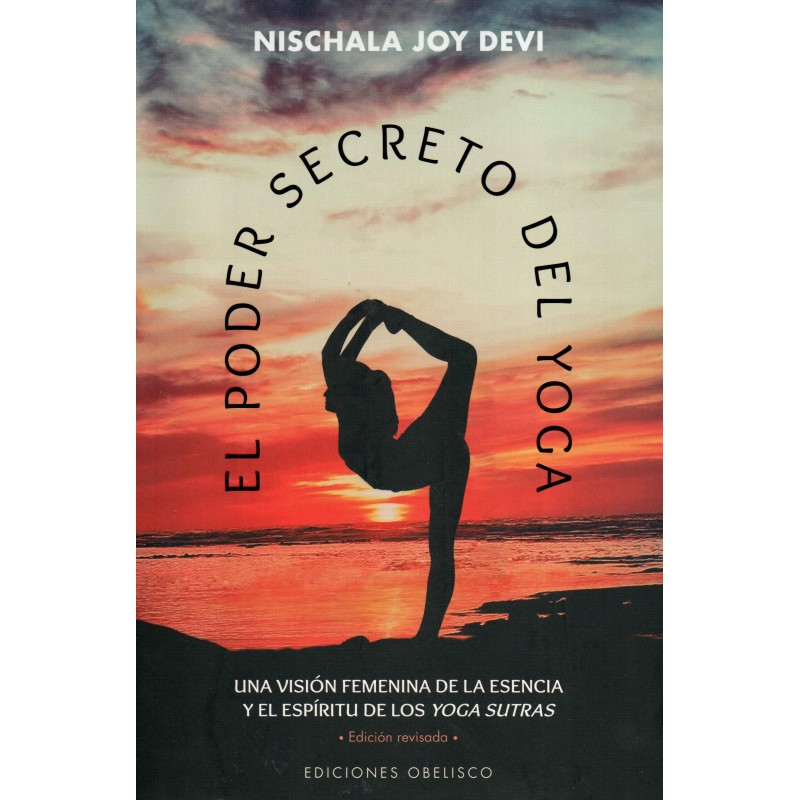El poder secreto del Yoga