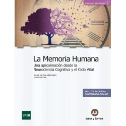 La memoria humana