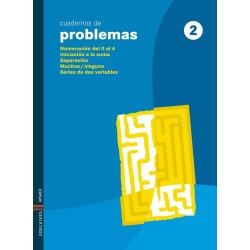 Cuaderno de problemas 2