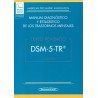Manual diagnóstico y estadísticos de los trastornos mentales DSM-5-TR