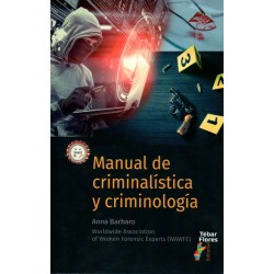 Manual de criminalística y...