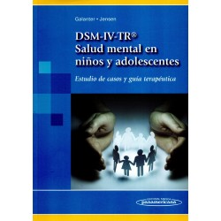 DSM-IV-TR: Salud mental en...