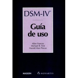DSM-IV: Guía de uso