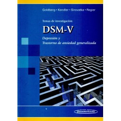 DSM-5: Depresión y...